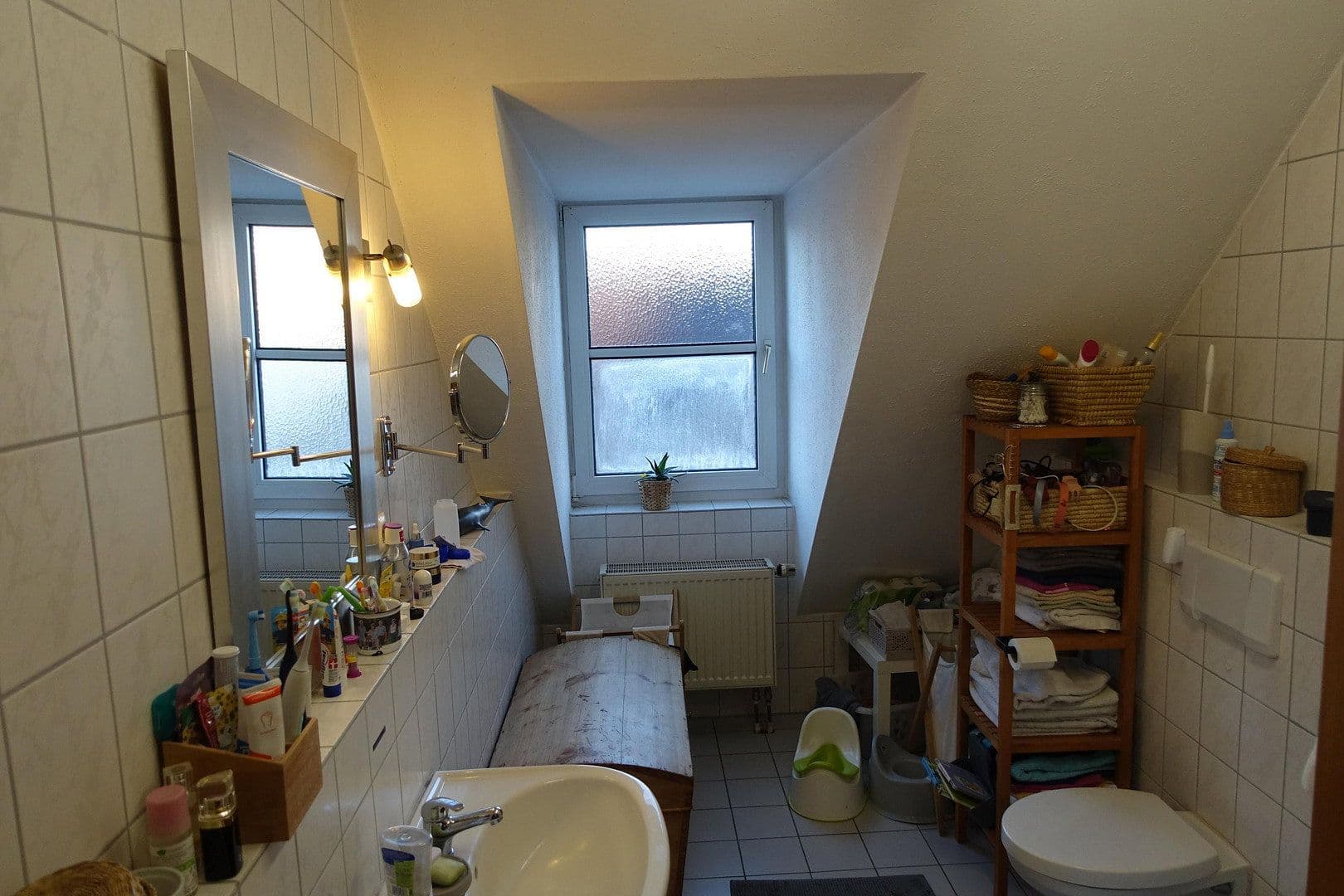 Prenájom bytu 3-izbový 83 m², Baumzeil 7, Bubenreuth, Bavorsko Prenájom bytu 3-izbový 83 m², Baumzeil 7, Bubenreuth, Bavorsko