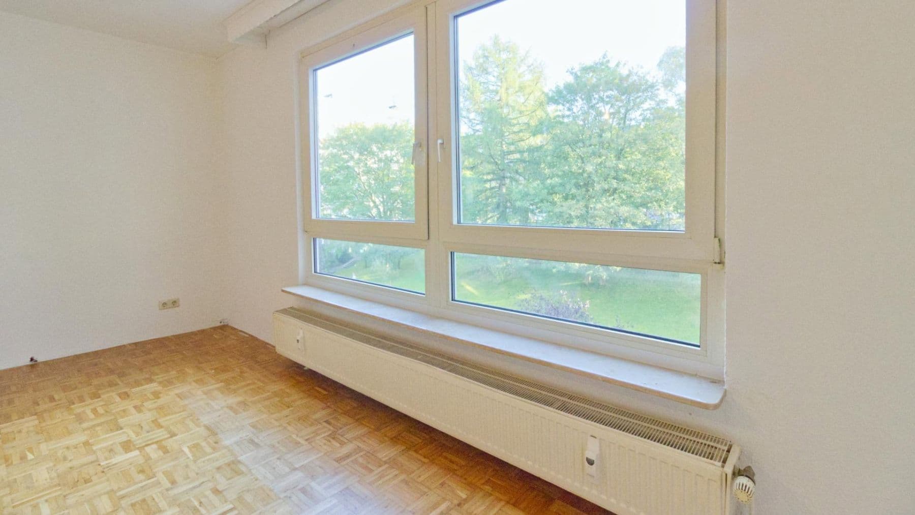 Prenájom bytu 2-izbový 80 m², Im Johannistal 13, Wuppertal, Severné Porýnie - Westfálsko Prenájom bytu 2-izbový 80 m², Im Johannistal 13, Wuppertal, Severné Porýnie - Westfálsko