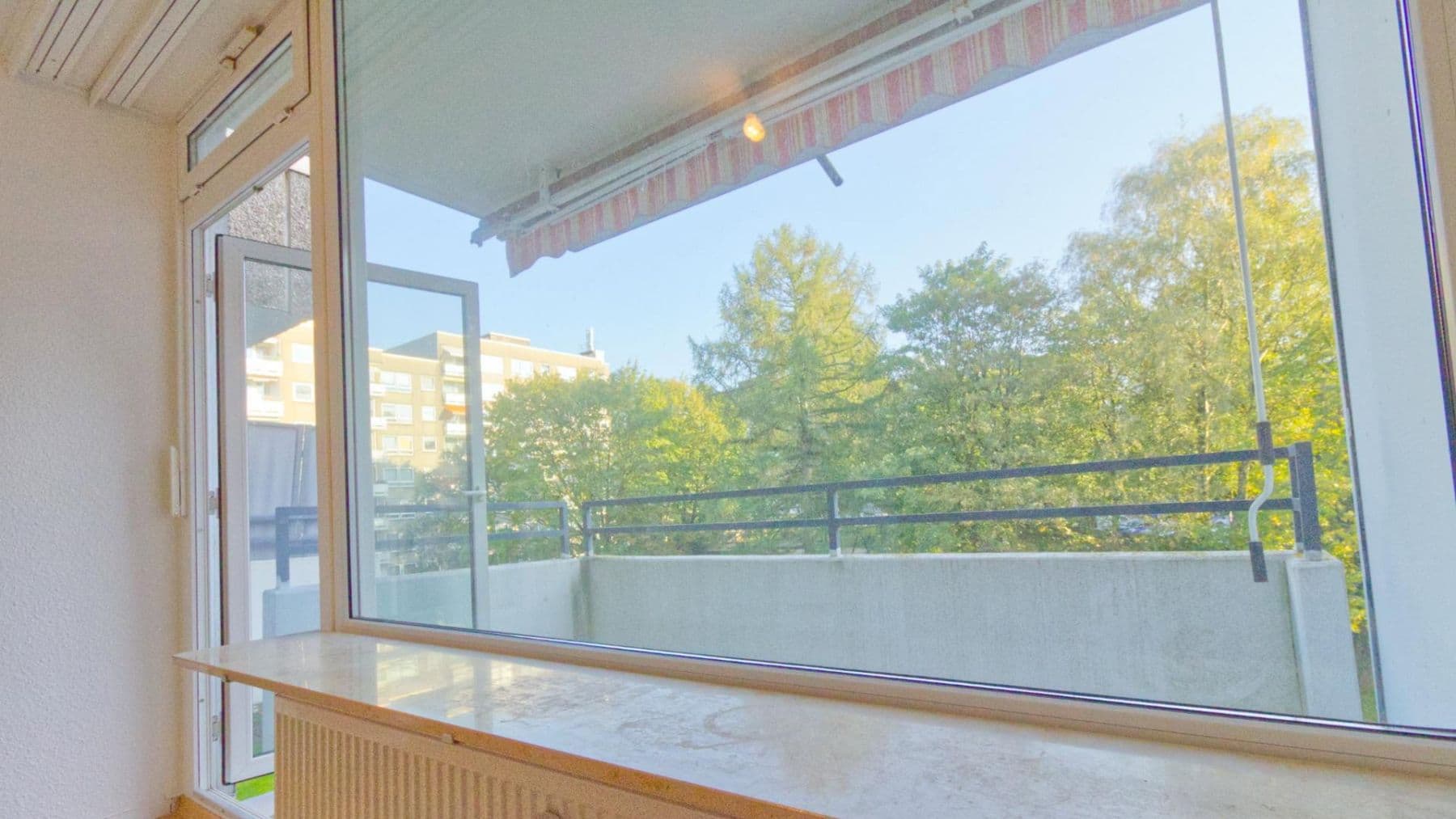 Prenájom bytu 2-izbový 80 m², Im Johannistal 13, Wuppertal, Severné Porýnie - Westfálsko Prenájom bytu 2-izbový 80 m², Im Johannistal 13, Wuppertal, Severné Porýnie - Westfálsko