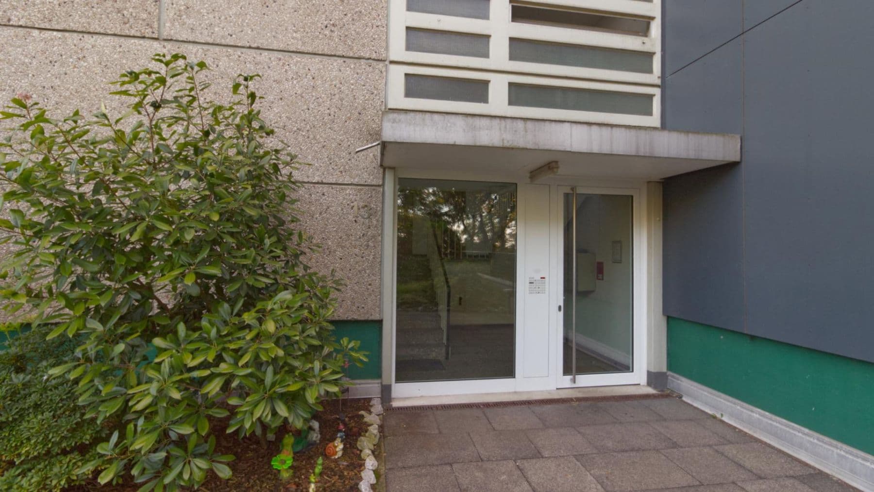 Prenájom bytu 2-izbový 80 m², Im Johannistal 13, Wuppertal, Severné Porýnie - Westfálsko Prenájom bytu 2-izbový 80 m², Im Johannistal 13, Wuppertal, Severné Porýnie - Westfálsko