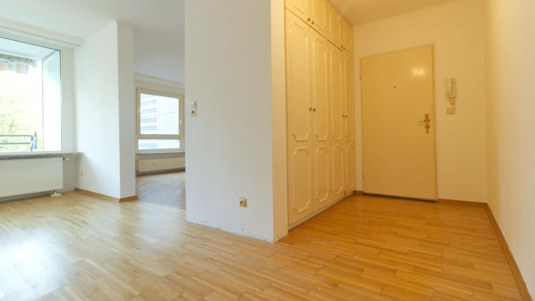 Prenájom bytu 2-izbový 80 m², Im Johannistal 13, Wuppertal, Severné Porýnie - Westfálsko Prenájom bytu 2-izbový 80 m², Im Johannistal 13, Wuppertal, Severné Porýnie - Westfálsko