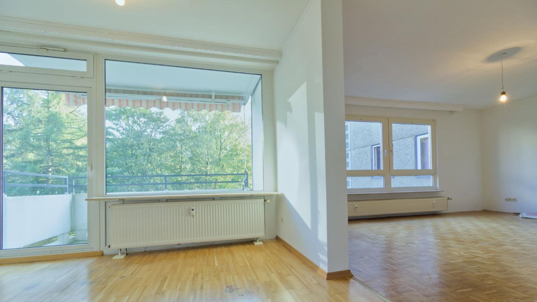 Prenájom bytu 2-izbový 80 m², Im Johannistal 13, Wuppertal, Severné Porýnie - Westfálsko Prenájom bytu 2-izbový 80 m², Im Johannistal 13, Wuppertal, Severné Porýnie - Westfálsko
