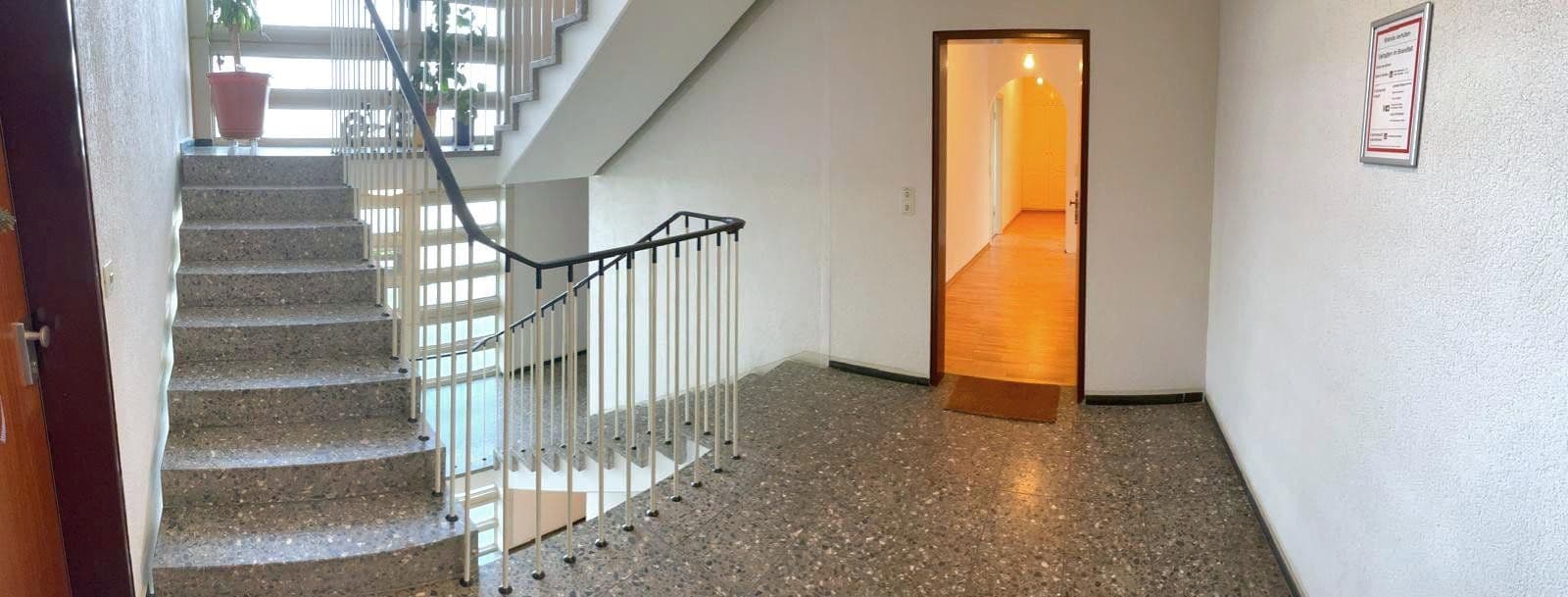 Prenájom bytu 2-izbový 80 m², Im Johannistal 13, Wuppertal, Severné Porýnie - Westfálsko Prenájom bytu 2-izbový 80 m², Im Johannistal 13, Wuppertal, Severné Porýnie - Westfálsko