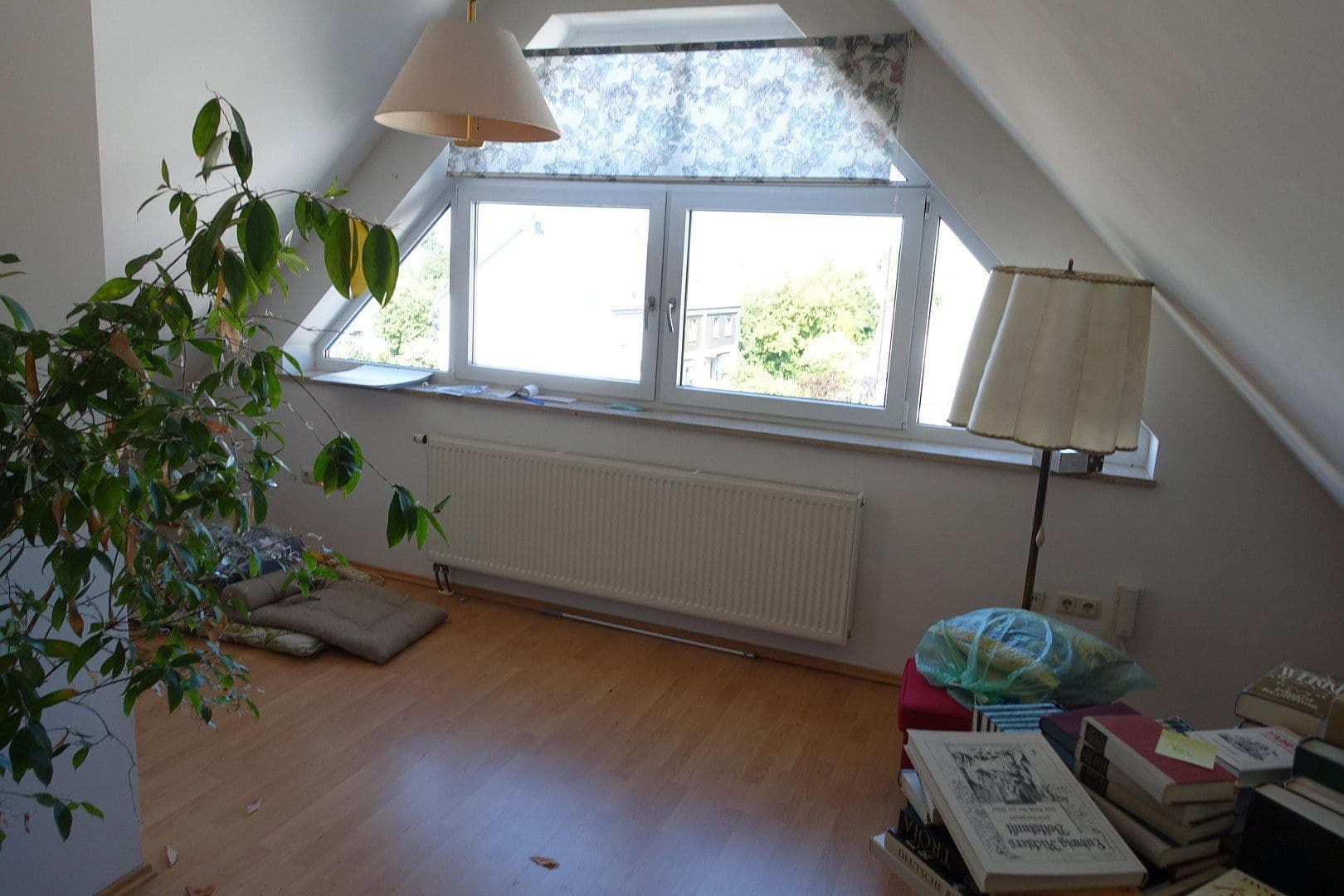 Prenájom domu 160 m², pozemek 310 m², Bubenreuth, Bavorsko Prenájom domu 160 m², pozemek 310 m², Bubenreuth, Bavorsko