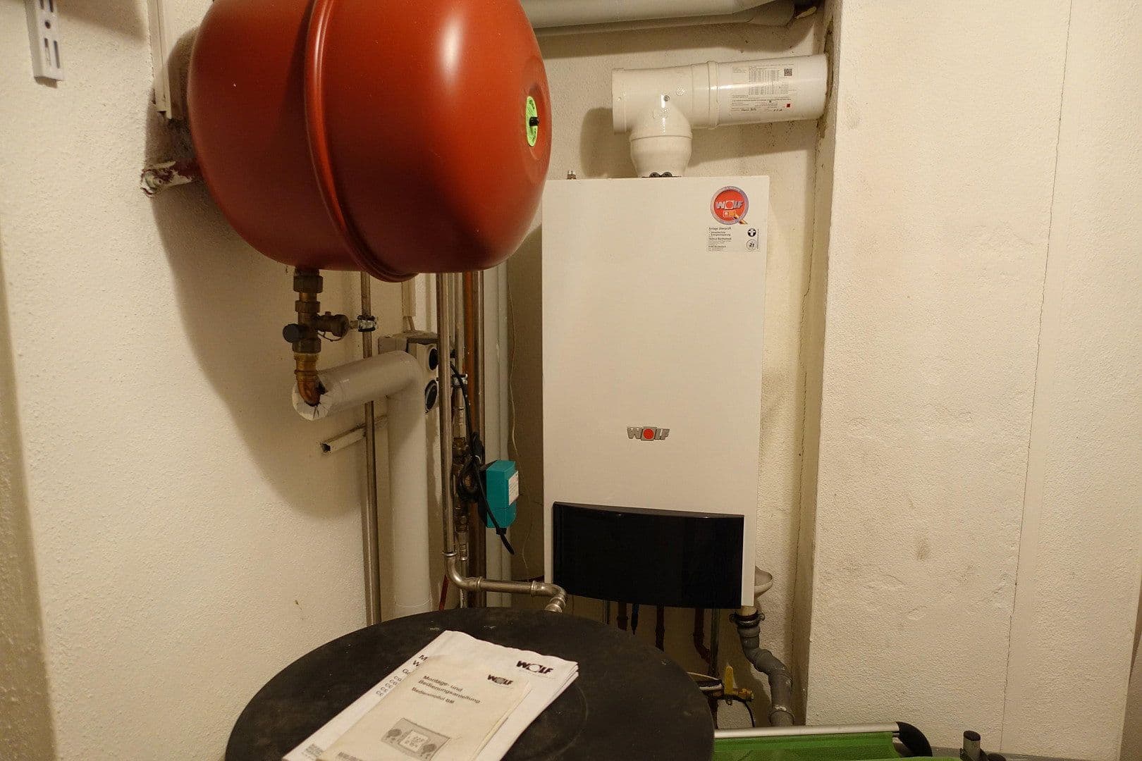 Prenájom domu 160 m², pozemek 310 m², Bubenreuth, Bavorsko Prenájom domu 160 m², pozemek 310 m², Bubenreuth, Bavorsko