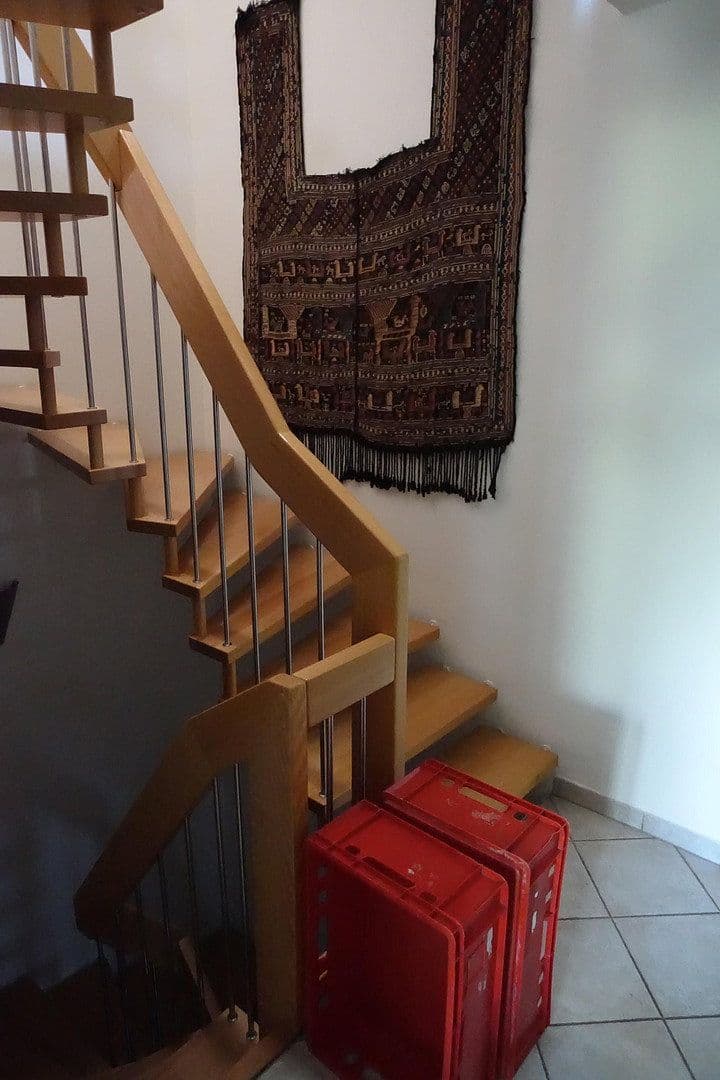 Prenájom domu 160 m², pozemek 310 m², Bubenreuth, Bavorsko Prenájom domu 160 m², pozemek 310 m², Bubenreuth, Bavorsko