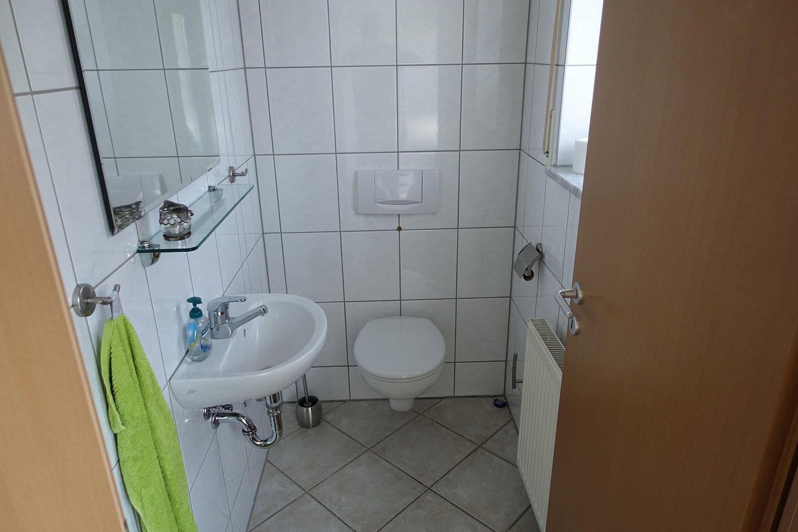 Prenájom domu 160 m², pozemek 310 m², Bubenreuth, Bavorsko Prenájom domu 160 m², pozemek 310 m², Bubenreuth, Bavorsko