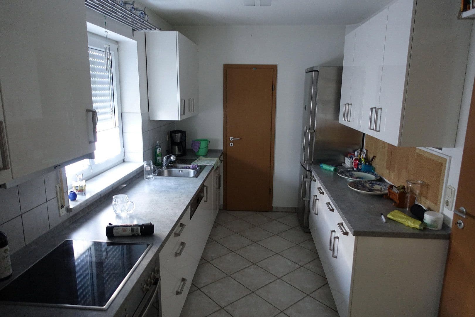 Prenájom domu 160 m², pozemek 310 m², Bubenreuth, Bavorsko Prenájom domu 160 m², pozemek 310 m², Bubenreuth, Bavorsko