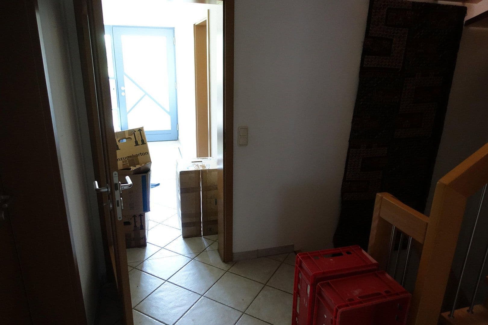 Prenájom domu 160 m², pozemek 310 m², Bubenreuth, Bavorsko Prenájom domu 160 m², pozemek 310 m², Bubenreuth, Bavorsko