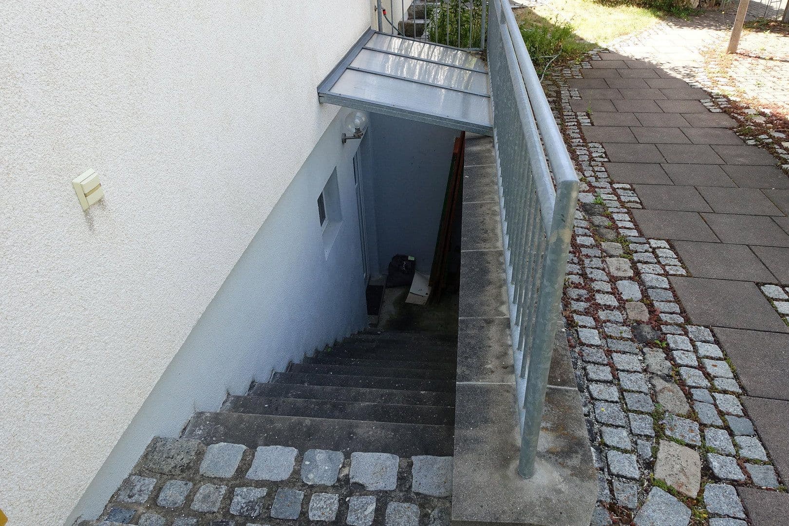 Prenájom domu 160 m², pozemek 310 m², Bubenreuth, Bavorsko Prenájom domu 160 m², pozemek 310 m², Bubenreuth, Bavorsko