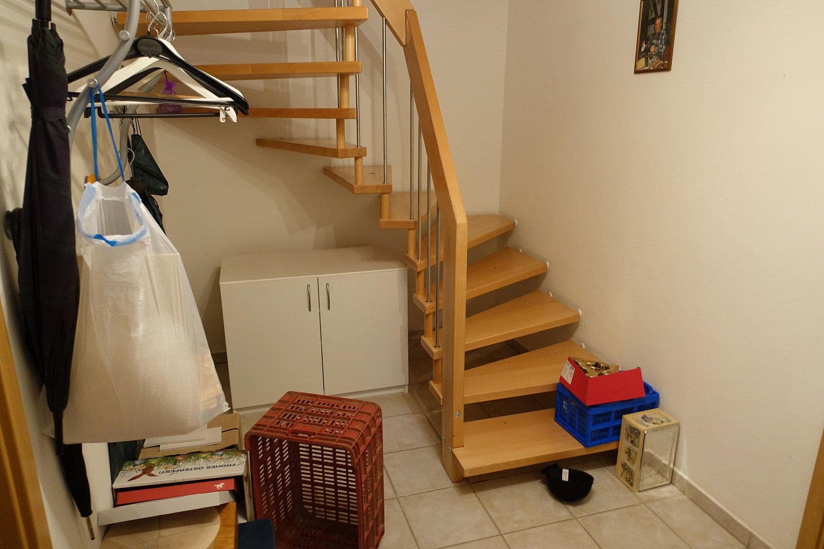 Prenájom domu 160 m², pozemek 310 m², Bubenreuth, Bavorsko Prenájom domu 160 m², pozemek 310 m², Bubenreuth, Bavorsko