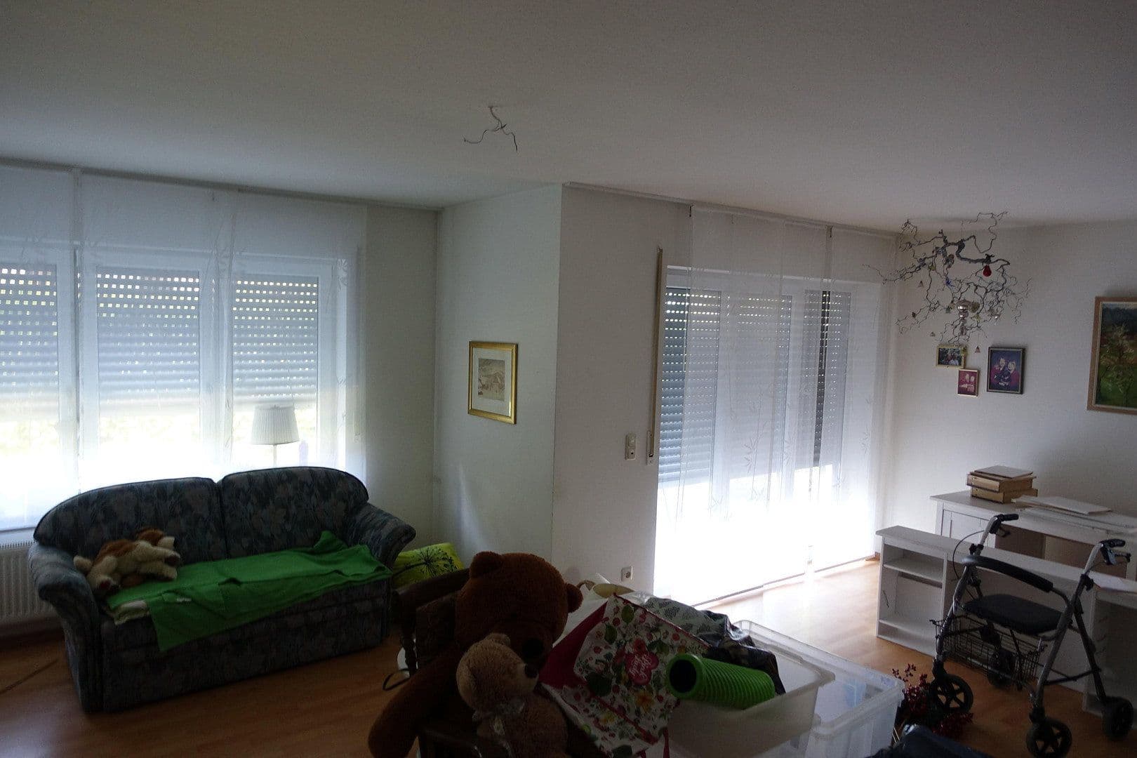 Prenájom domu 160 m², pozemek 310 m², Bubenreuth, Bavorsko Prenájom domu 160 m², pozemek 310 m², Bubenreuth, Bavorsko