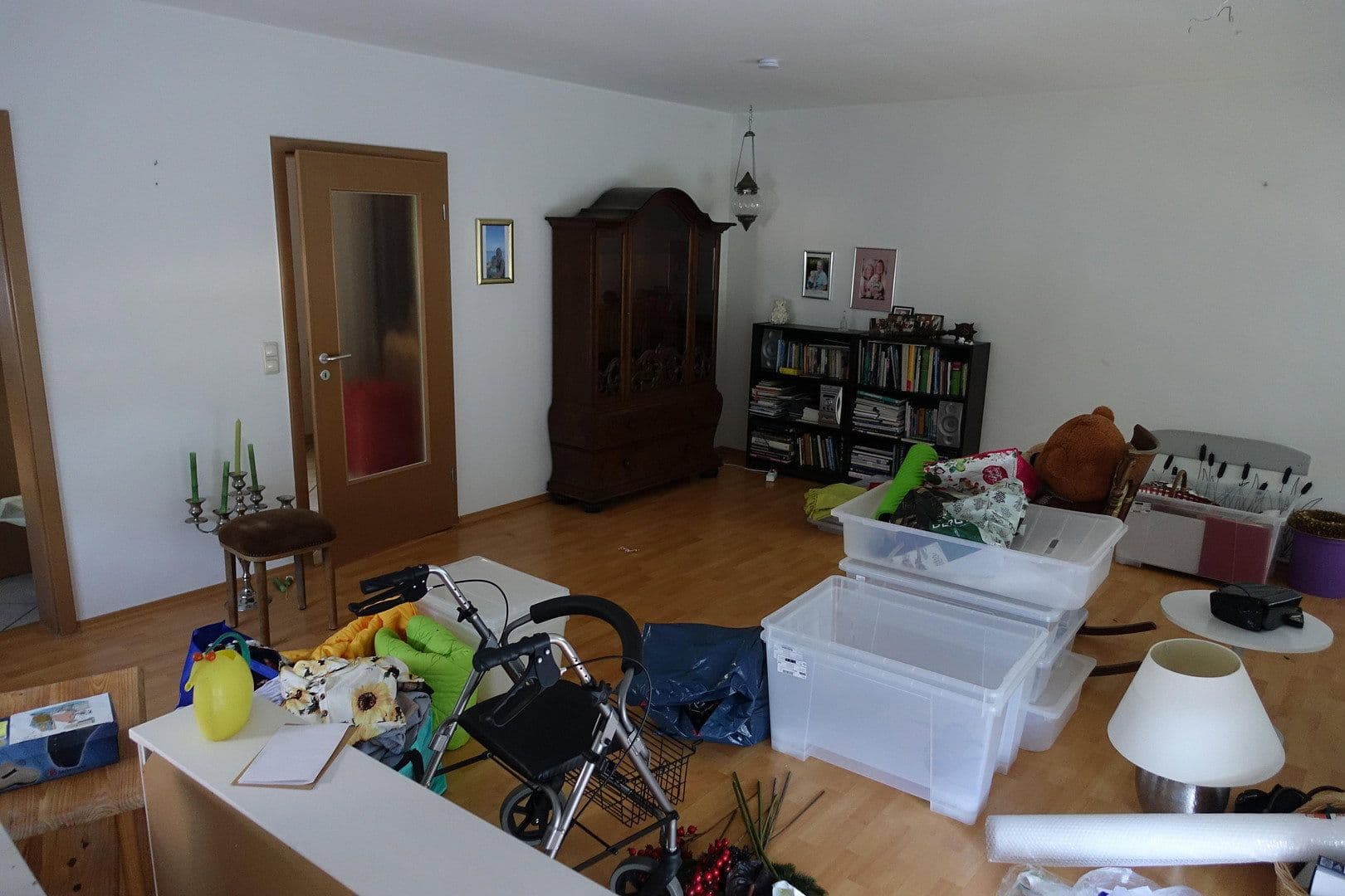 Prenájom domu 160 m², pozemek 310 m², Bubenreuth, Bavorsko Prenájom domu 160 m², pozemek 310 m², Bubenreuth, Bavorsko