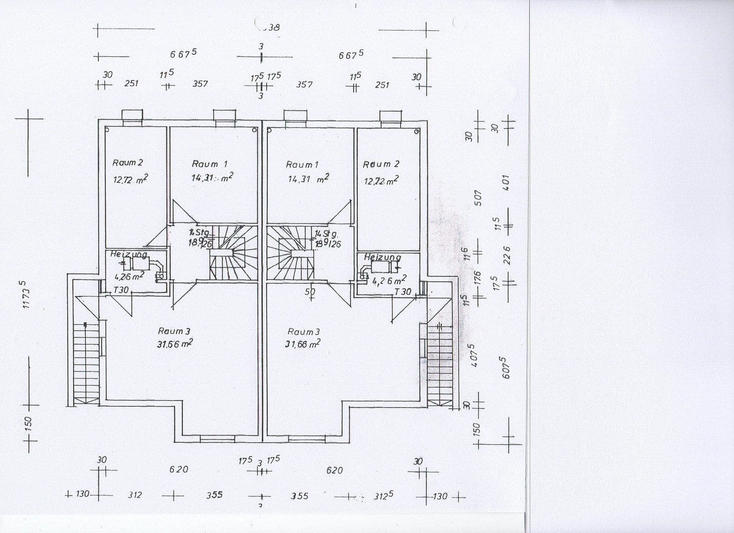 Prenájom domu 160 m², pozemek 310 m², Bubenreuth, Bavorsko Prenájom domu 160 m², pozemek 310 m², Bubenreuth, Bavorsko