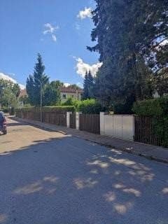 Predaj pozemku 1.213 m², Wachtelweg 3 - 5, München, Bavorsko Predaj pozemku 1.213 m², Wachtelweg 3 - 5, München, Bavorsko