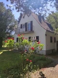 Predaj pozemku 1.213 m², Wachtelweg 3 - 5, München, Bavorsko Predaj pozemku 1.213 m², Wachtelweg 3 - 5, München, Bavorsko