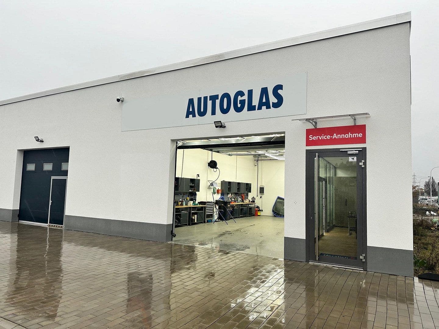 Prenájom nebytového priestoru 70 m², Griesheim, Hesensko Prenájom nebytového priestoru 70 m², Griesheim, Hesensko