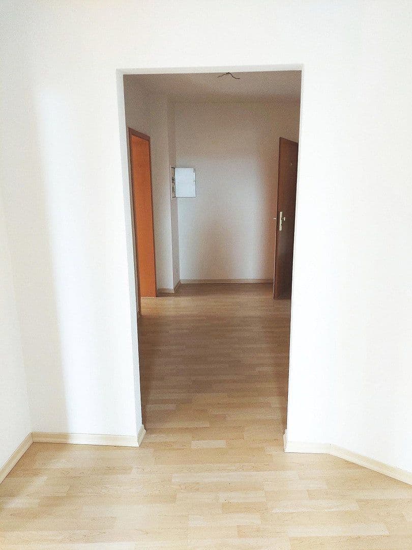 Prenájom bytu 2-izbový 62 m², Conrad Clauß Straße 20, Hohenstein-Ernstthal, Sasko Prenájom bytu 2-izbový 62 m², Conrad Clauß Straße 20, Hohenstein-Ernstthal, Sasko