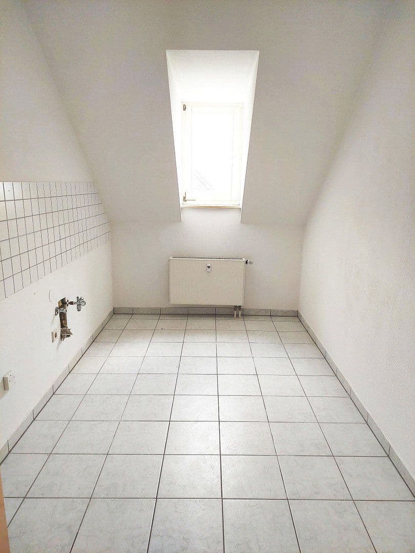 Prenájom bytu 2-izbový 62 m², Conrad Clauß Straße 20, Hohenstein-Ernstthal, Sasko Prenájom bytu 2-izbový 62 m², Conrad Clauß Straße 20, Hohenstein-Ernstthal, Sasko