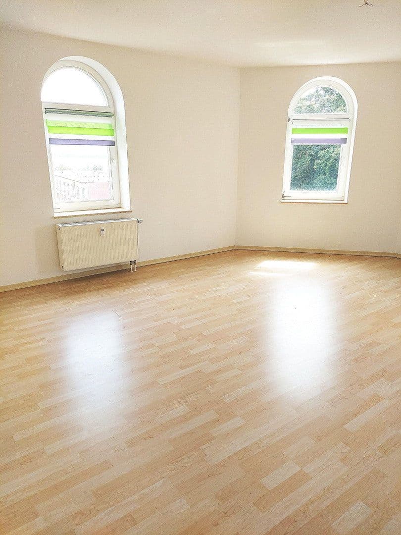 Prenájom bytu 2-izbový 62 m², Conrad Clauß Straße 20, Hohenstein-Ernstthal, Sasko Prenájom bytu 2-izbový 62 m², Conrad Clauß Straße 20, Hohenstein-Ernstthal, Sasko