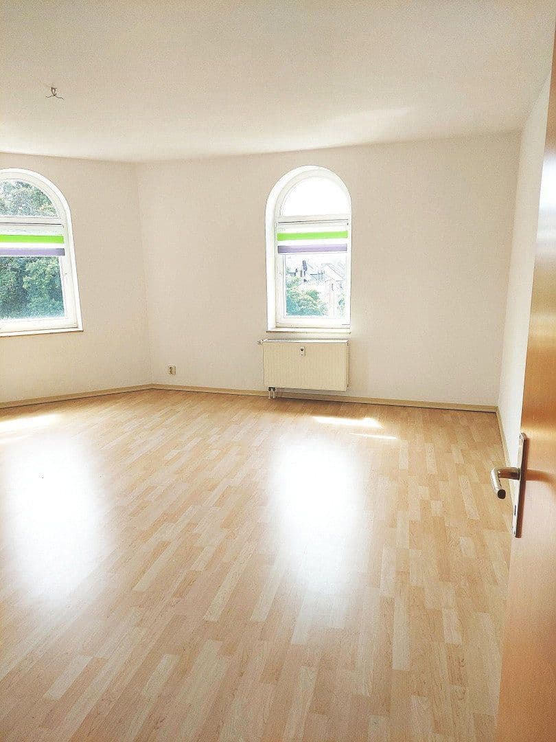 Prenájom bytu 2-izbový 62 m², Conrad Clauß Straße 20, Hohenstein-Ernstthal, Sasko Prenájom bytu 2-izbový 62 m², Conrad Clauß Straße 20, Hohenstein-Ernstthal, Sasko