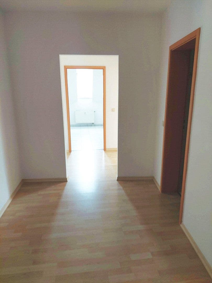 Prenájom bytu 2-izbový 62 m², Conrad Clauß Straße 20, Hohenstein-Ernstthal, Sasko Prenájom bytu 2-izbový 62 m², Conrad Clauß Straße 20, Hohenstein-Ernstthal, Sasko