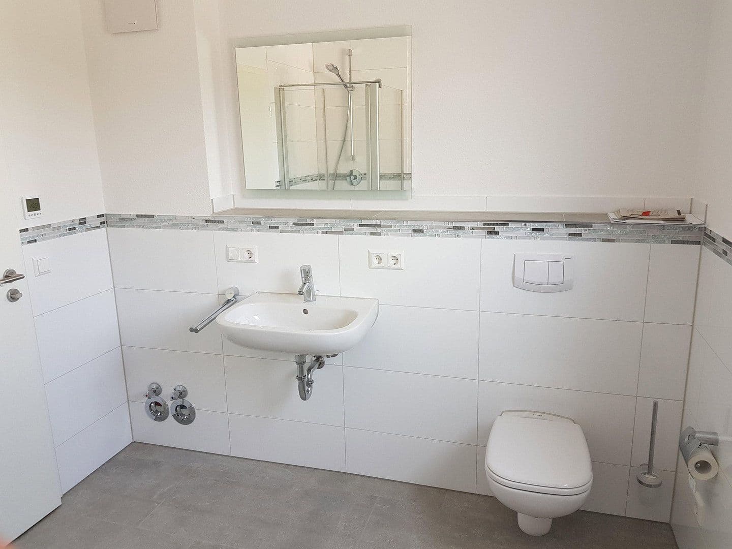 Prenájom bytu 3-izbový 73 m², Schliengen, Bádensko-Wurttembersko Prenájom bytu 3-izbový 73 m², Schliengen, Bádensko-Wurttembersko