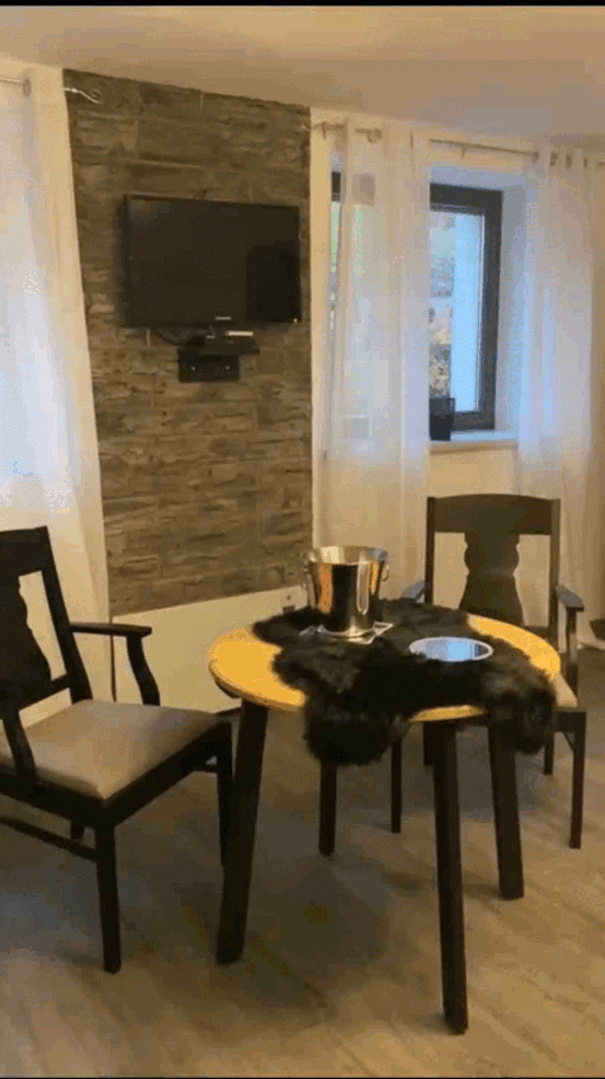 Prenájom bytu 1-izbový 47 m², Wilflingerstrasse 3, Bingen, Bádensko-Wurttembersko Prenájom bytu 1-izbový 47 m², Wilflingerstrasse 3, Bingen, Bádensko-Wurttembersko