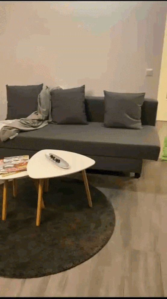 Prenájom bytu 1-izbový 47 m², Wilflingerstrasse 3, Bingen, Bádensko-Wurttembersko Prenájom bytu 1-izbový 47 m², Wilflingerstrasse 3, Bingen, Bádensko-Wurttembersko