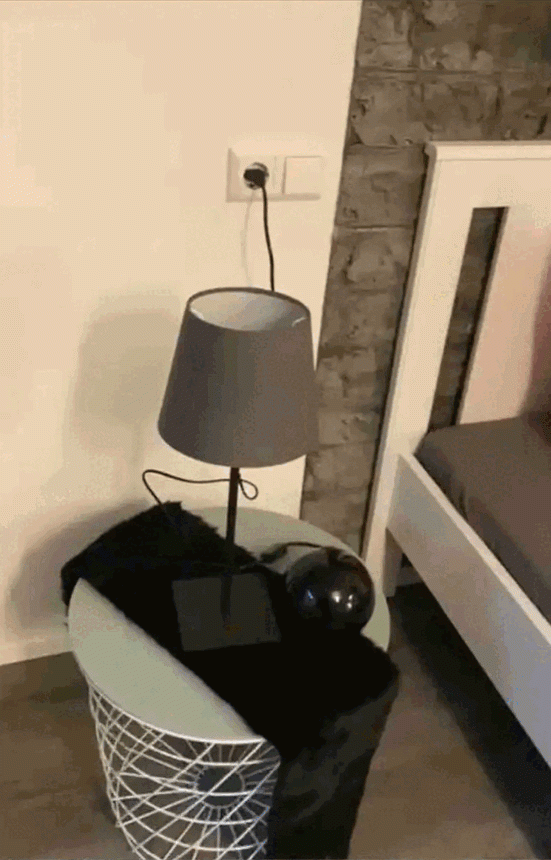 Prenájom bytu 1-izbový 47 m², Wilflingerstrasse 3, Bingen, Bádensko-Wurttembersko Prenájom bytu 1-izbový 47 m², Wilflingerstrasse 3, Bingen, Bádensko-Wurttembersko