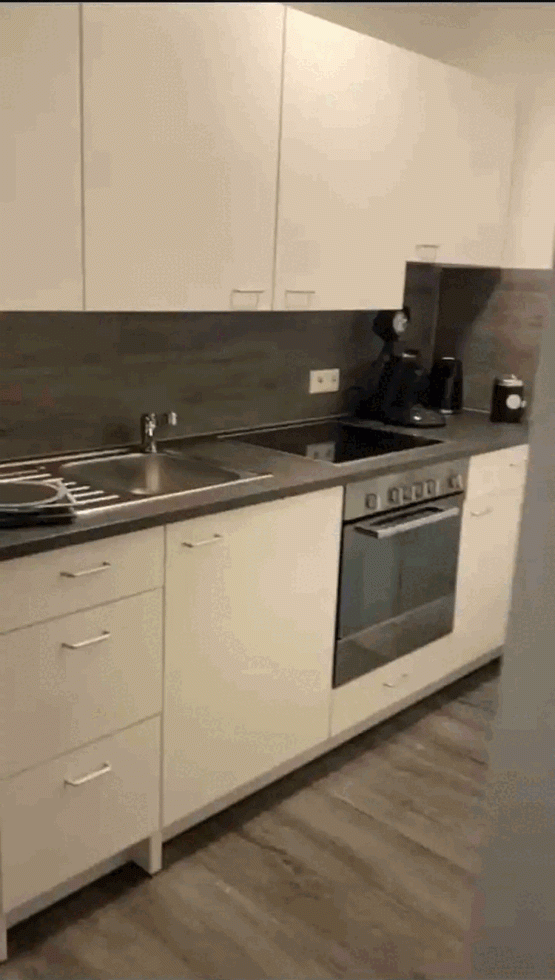 Prenájom bytu 1-izbový 47 m², Wilflingerstrasse 3, Bingen, Bádensko-Wurttembersko Prenájom bytu 1-izbový 47 m², Wilflingerstrasse 3, Bingen, Bádensko-Wurttembersko