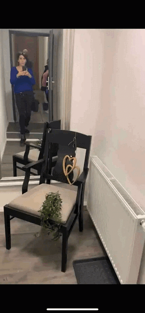 Prenájom bytu 1-izbový 47 m², Wilflingerstrasse 3, Bingen, Bádensko-Wurttembersko Prenájom bytu 1-izbový 47 m², Wilflingerstrasse 3, Bingen, Bádensko-Wurttembersko