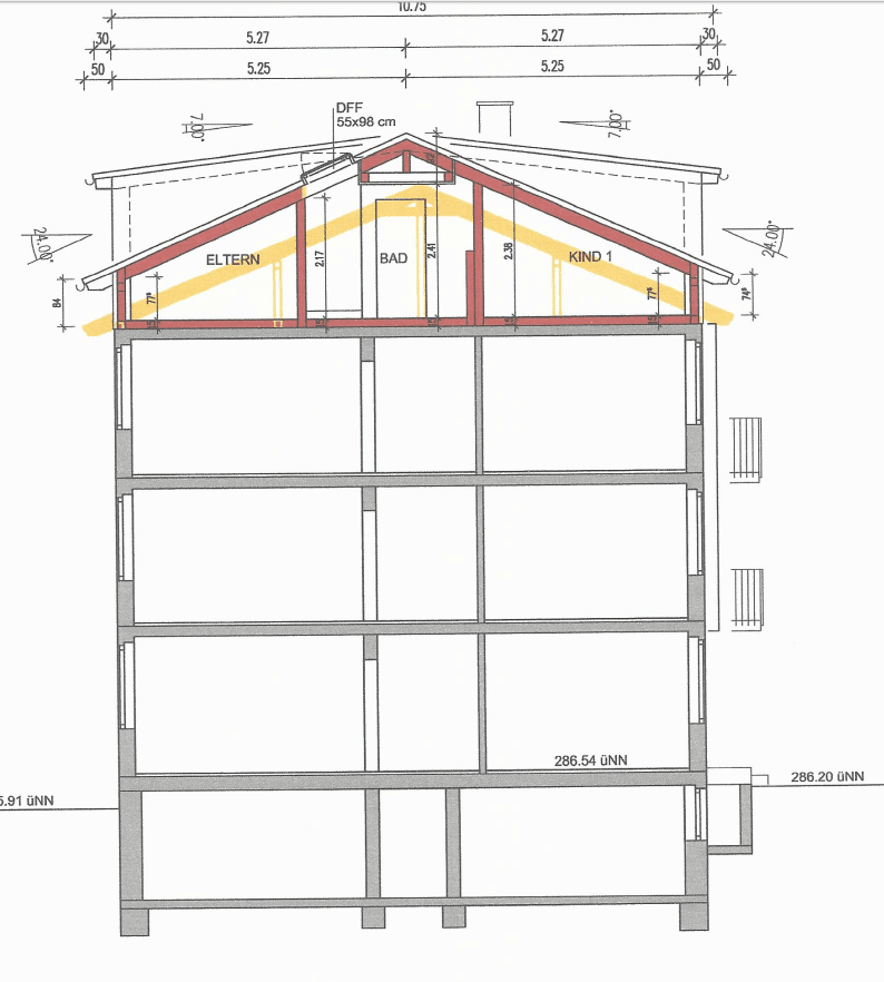 Predaj domu 207 m², pozemek 131 m², Pforzheim, Bádensko-Wurttembersko Predaj domu 207 m², pozemek 131 m², Pforzheim, Bádensko-Wurttembersko