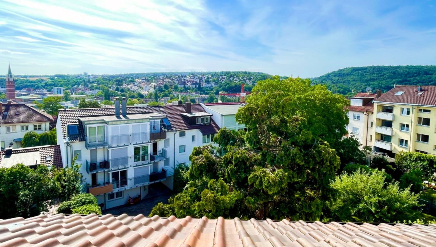 Predaj domu 207 m², pozemek 131 m², Pforzheim, Bádensko-Wurttembersko Predaj domu 207 m², pozemek 131 m², Pforzheim, Bádensko-Wurttembersko