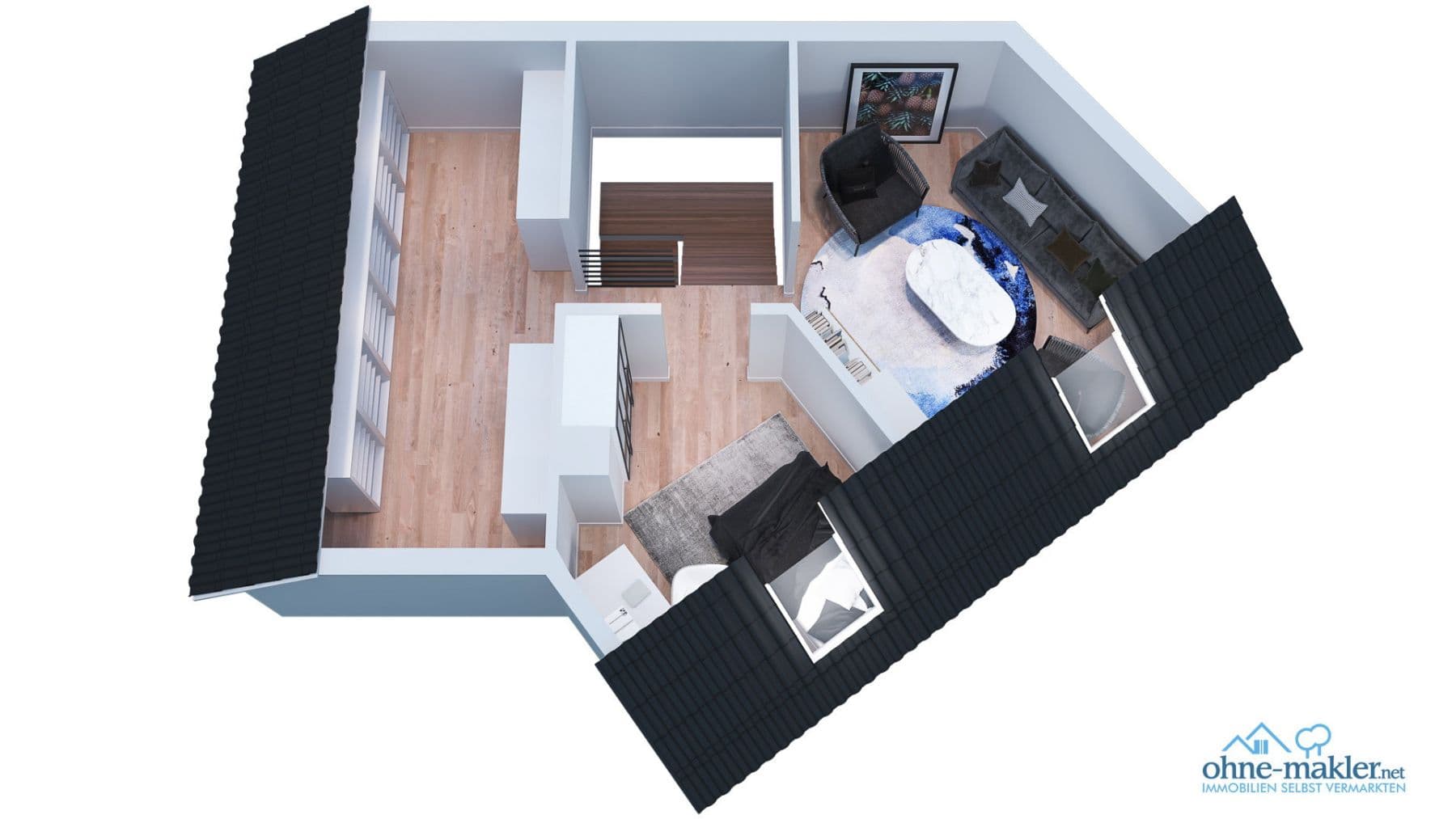 Predaj domu 132 m², pozemek 218 m², Unterschleißheim, Bavorsko Predaj domu 132 m², pozemek 218 m², Unterschleißheim, Bavorsko