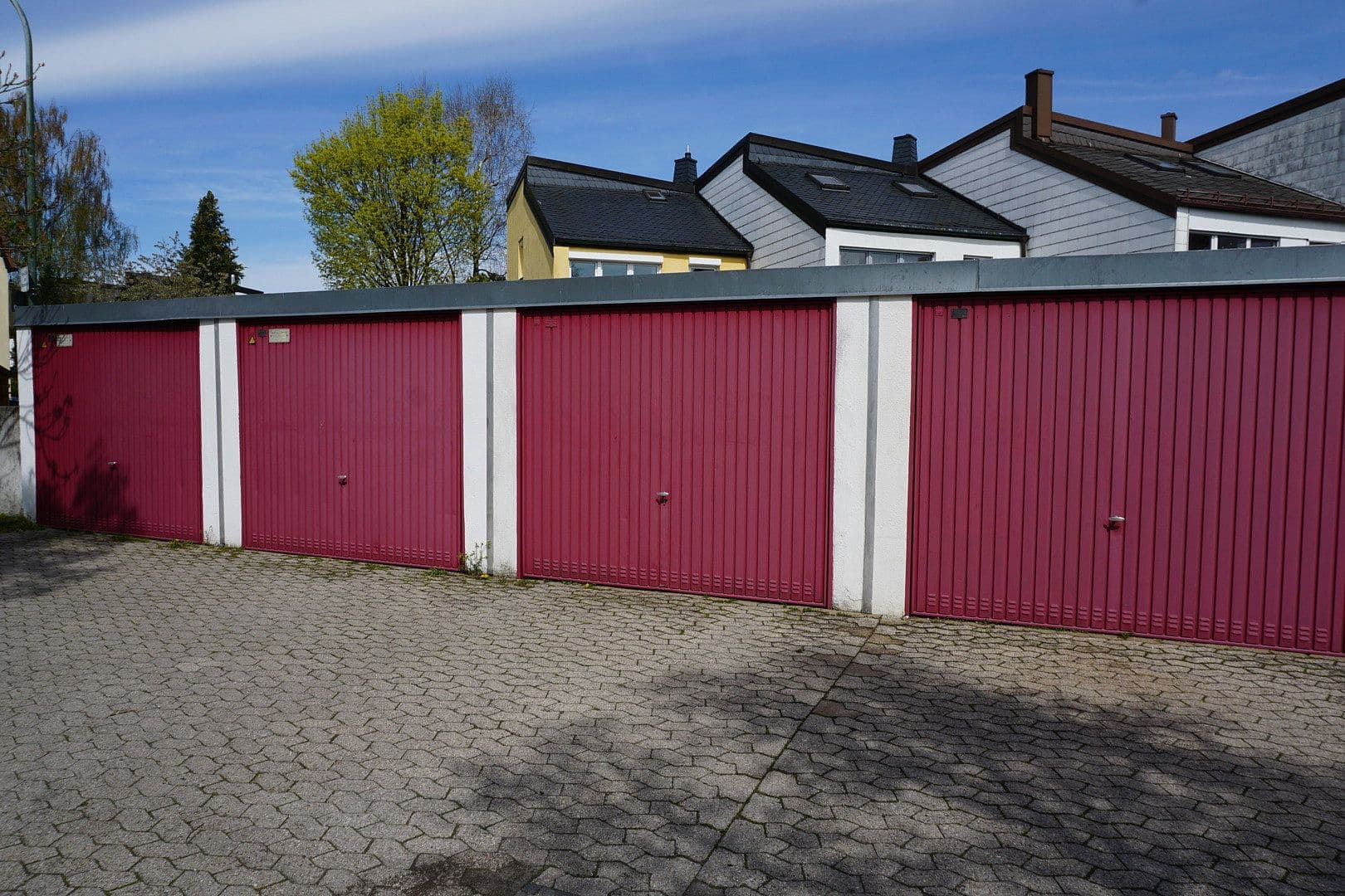 Predaj domu 132 m², pozemek 218 m², Unterschleißheim, Bavorsko Predaj domu 132 m², pozemek 218 m², Unterschleißheim, Bavorsko