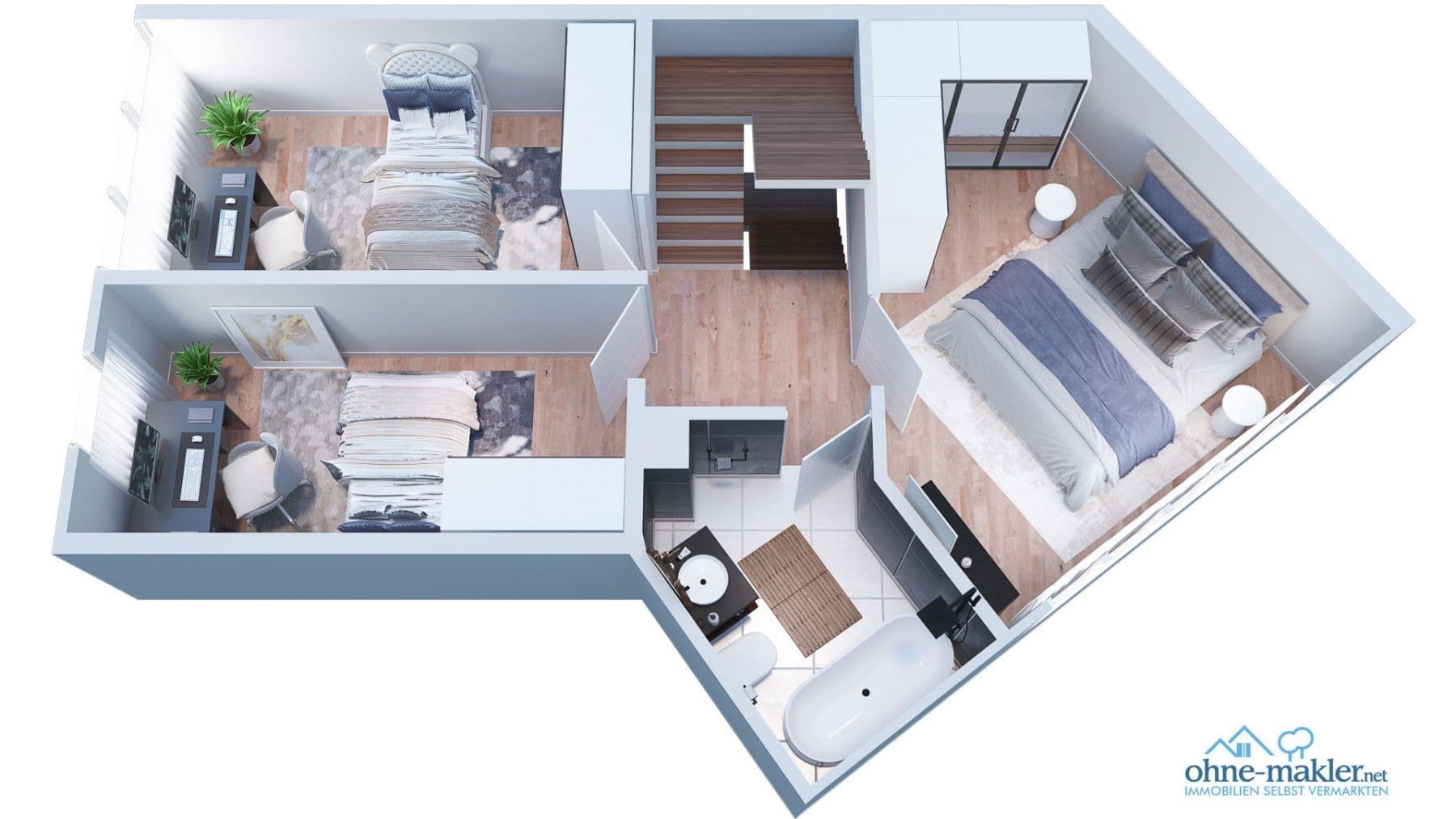 Predaj domu 132 m², pozemek 218 m², Unterschleißheim, Bavorsko Predaj domu 132 m², pozemek 218 m², Unterschleißheim, Bavorsko