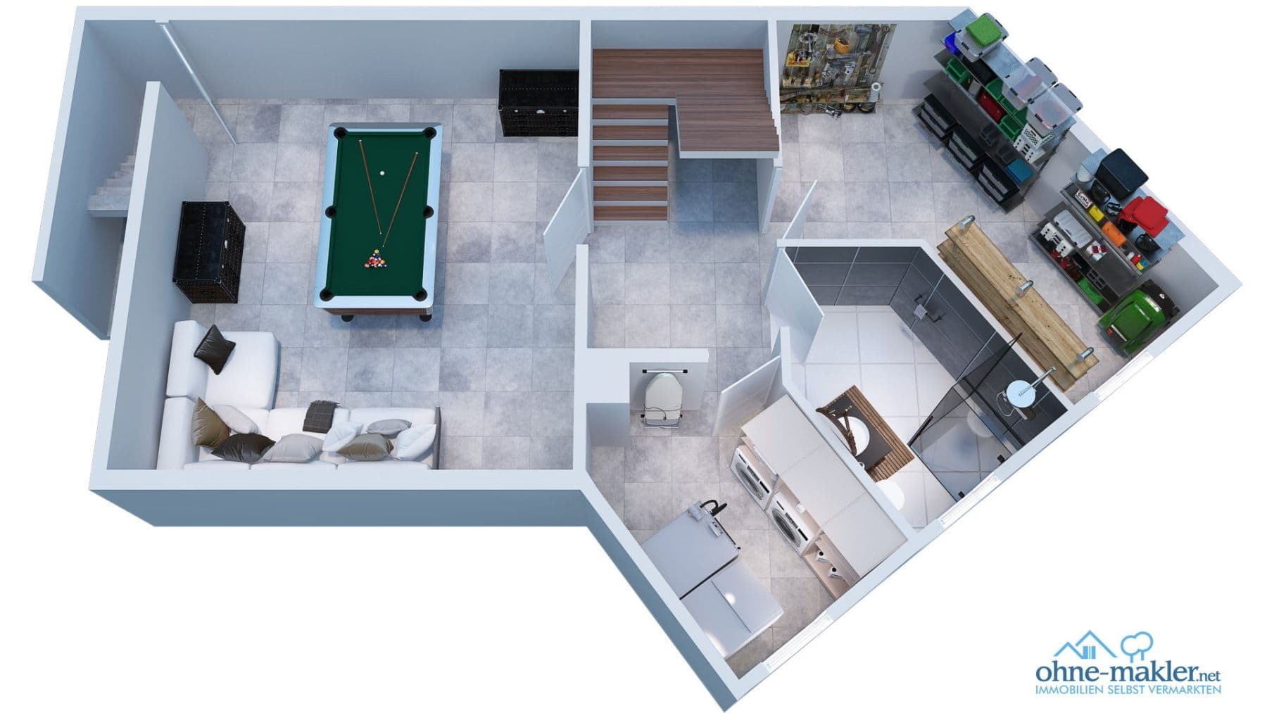 Predaj domu 132 m², pozemek 218 m², Unterschleißheim, Bavorsko Predaj domu 132 m², pozemek 218 m², Unterschleißheim, Bavorsko