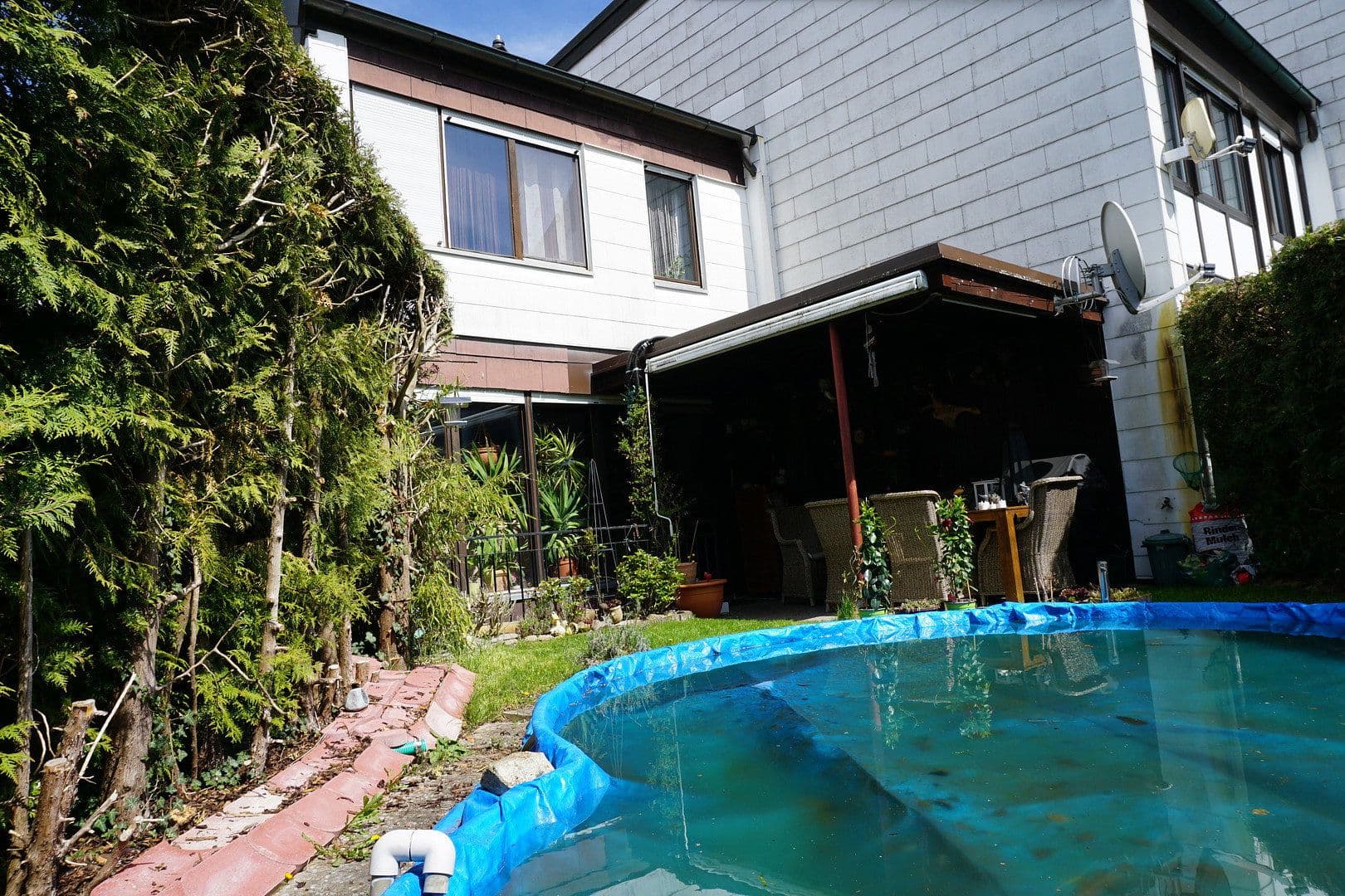 Predaj domu 132 m², pozemek 218 m², Unterschleißheim, Bavorsko Predaj domu 132 m², pozemek 218 m², Unterschleißheim, Bavorsko