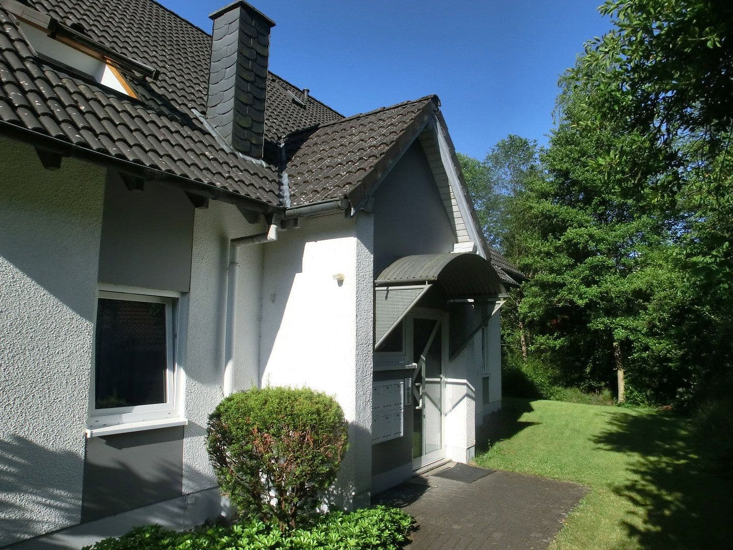 Prenájom bytu 3-izbový 82 m², Zitzenbachstrasse 47, Kreuztal, Severné Porýnie - Westfálsko Prenájom bytu 3-izbový 82 m², Zitzenbachstrasse 47, Kreuztal, Severné Porýnie - Westfálsko