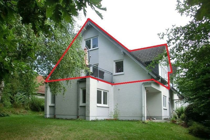 Prenájom bytu 3-izbový 82 m², Zitzenbachstrasse 47, Kreuztal, Severné Porýnie - Westfálsko Prenájom bytu 3-izbový 82 m², Zitzenbachstrasse 47, Kreuztal, Severné Porýnie - Westfálsko