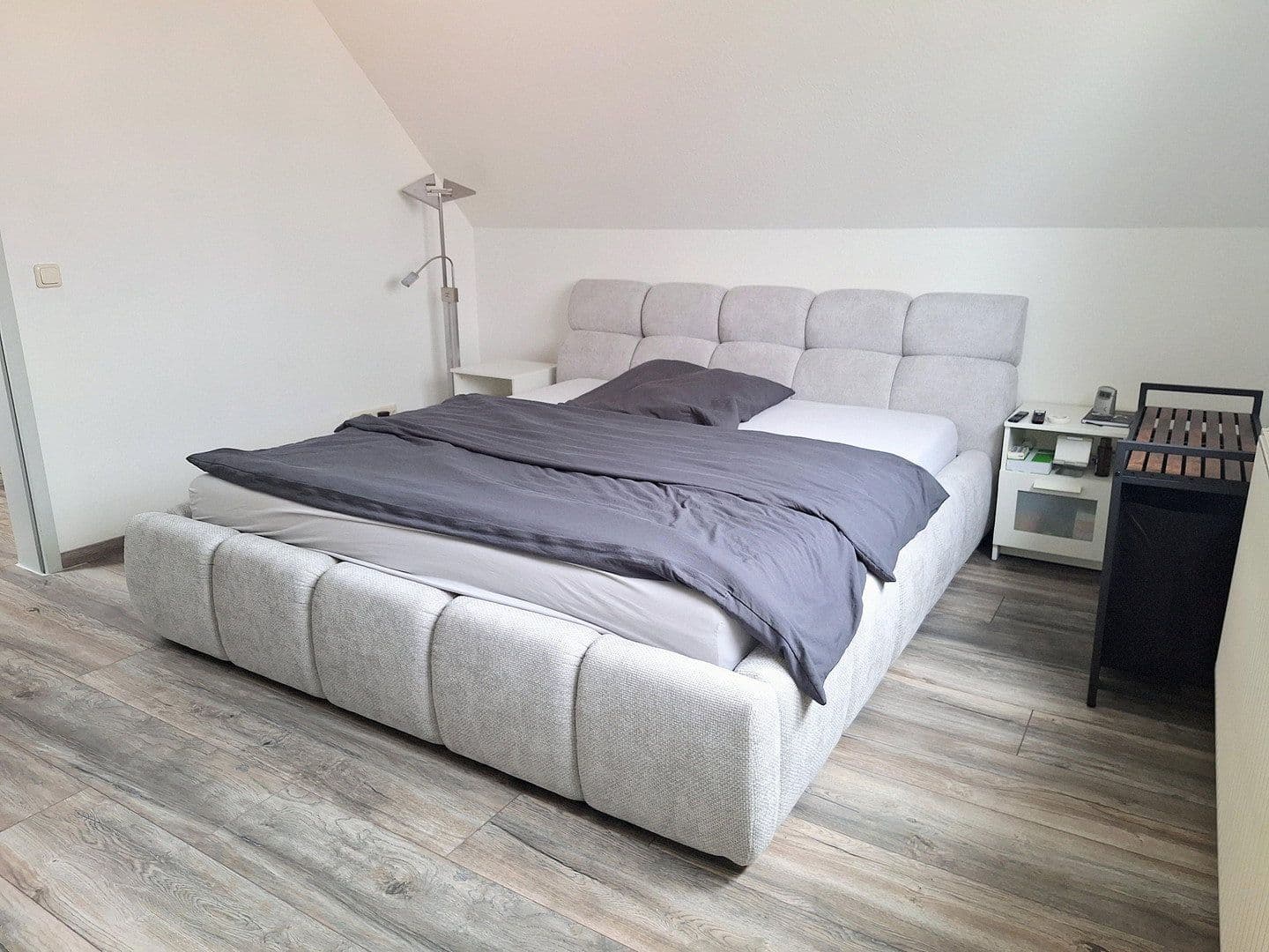 Prenájom bytu 3-izbový 82 m², Zitzenbachstrasse 47, Kreuztal, Severné Porýnie - Westfálsko Prenájom bytu 3-izbový 82 m², Zitzenbachstrasse 47, Kreuztal, Severné Porýnie - Westfálsko