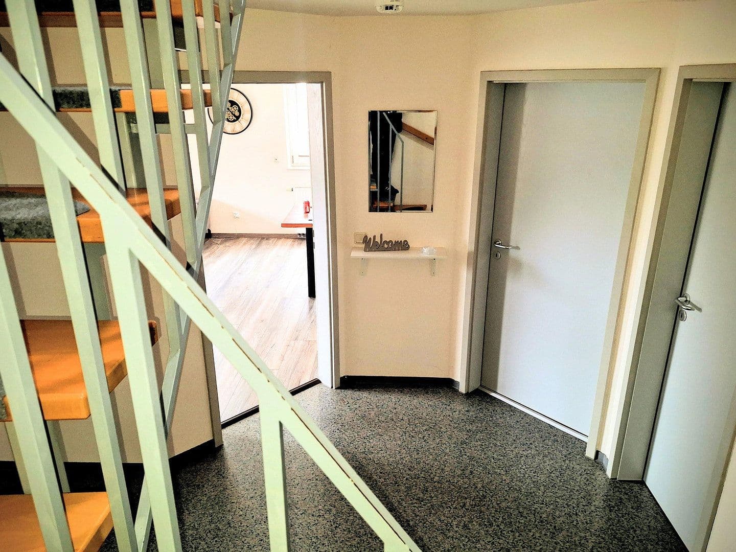 Prenájom bytu 3-izbový 82 m², Zitzenbachstrasse 47, Kreuztal, Severné Porýnie - Westfálsko Prenájom bytu 3-izbový 82 m², Zitzenbachstrasse 47, Kreuztal, Severné Porýnie - Westfálsko