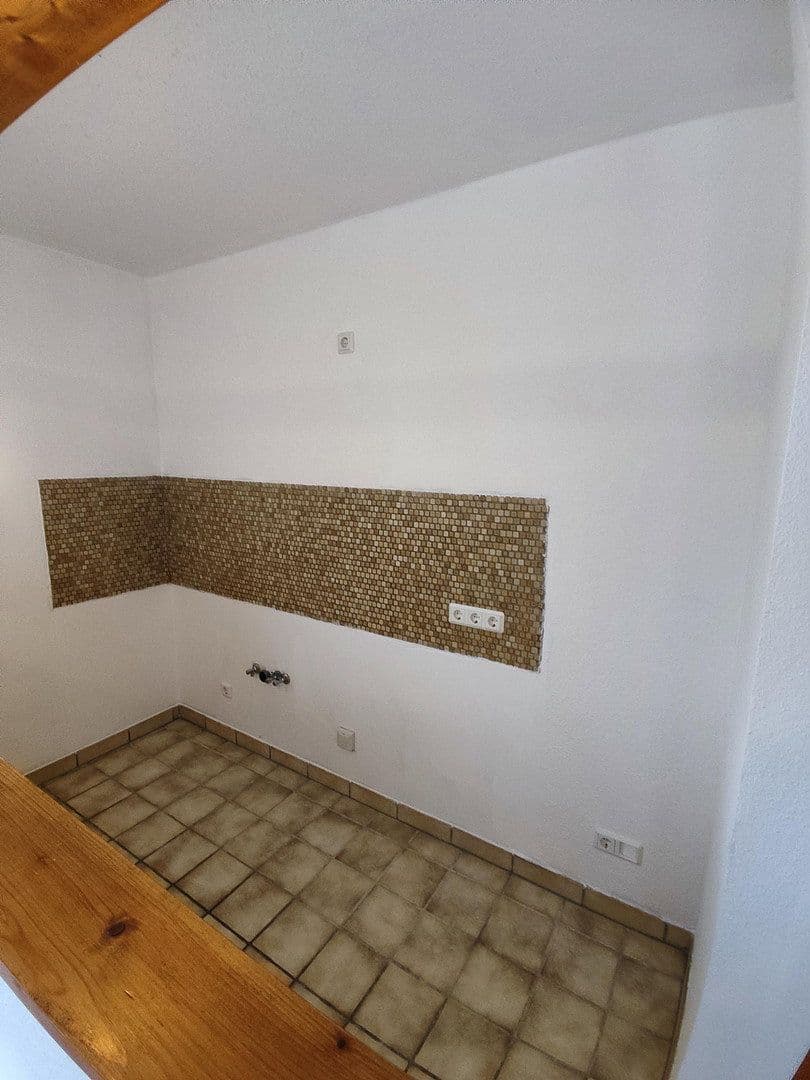 Prenájom bytu 2-izbový 49 m², Wöllstein, Porýnie-Falcko Prenájom bytu 2-izbový 49 m², Wöllstein, Porýnie-Falcko