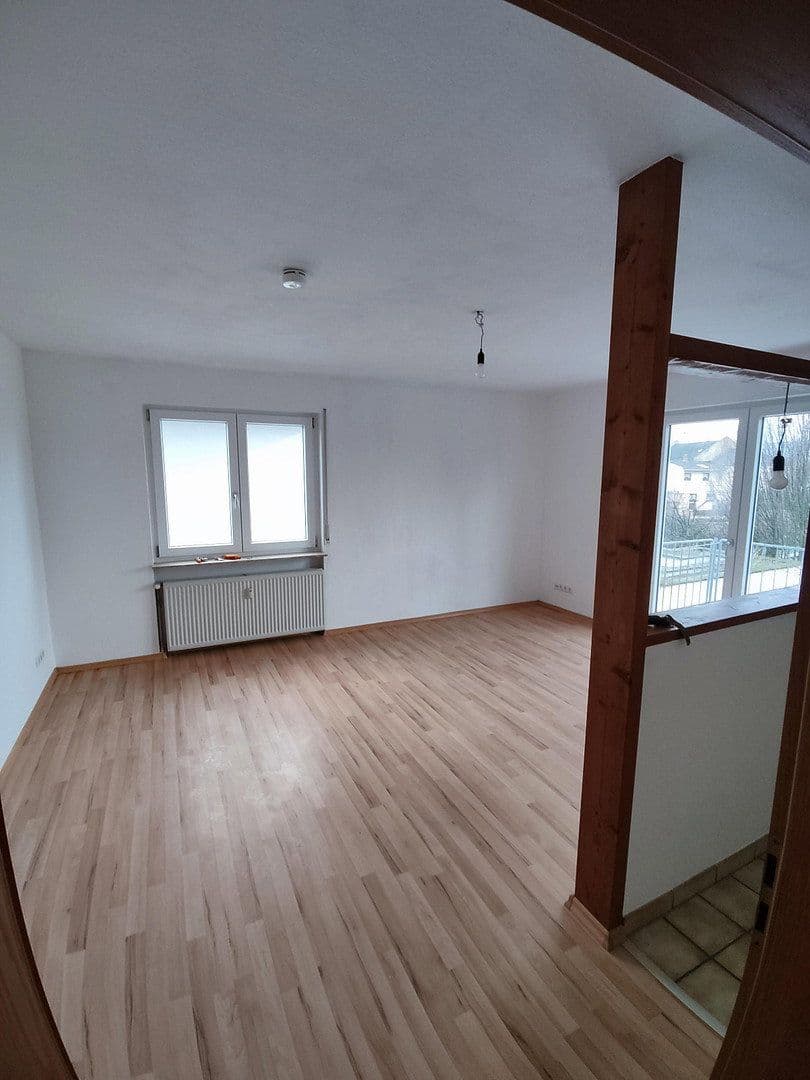 Prenájom bytu 2-izbový 49 m², Wöllstein, Porýnie-Falcko Prenájom bytu 2-izbový 49 m², Wöllstein, Porýnie-Falcko