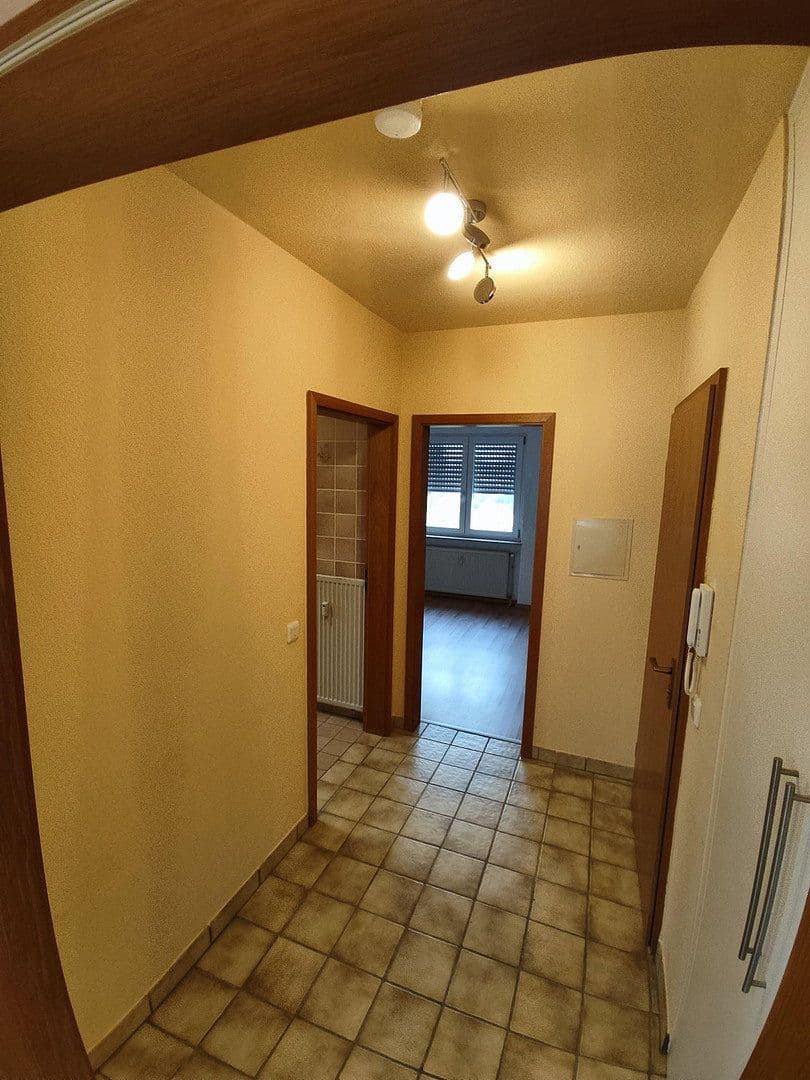 Prenájom bytu 2-izbový 49 m², Wöllstein, Porýnie-Falcko Prenájom bytu 2-izbový 49 m², Wöllstein, Porýnie-Falcko