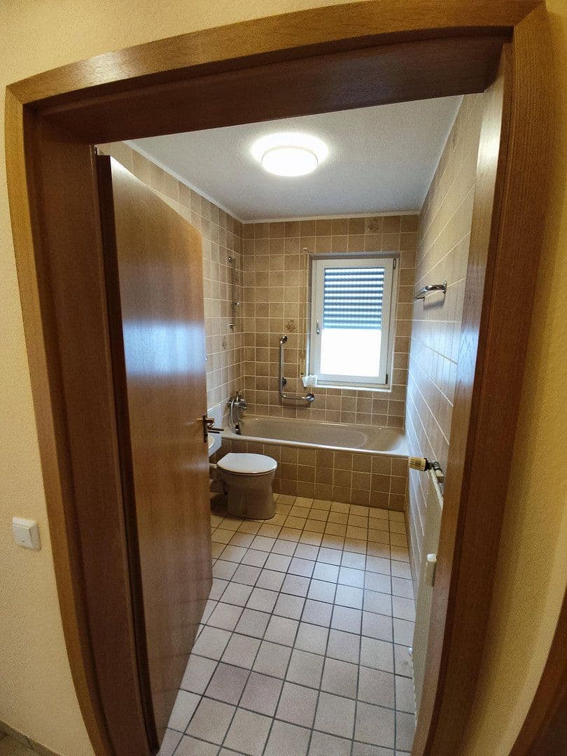 Prenájom bytu 2-izbový 49 m², Wöllstein, Porýnie-Falcko Prenájom bytu 2-izbový 49 m², Wöllstein, Porýnie-Falcko