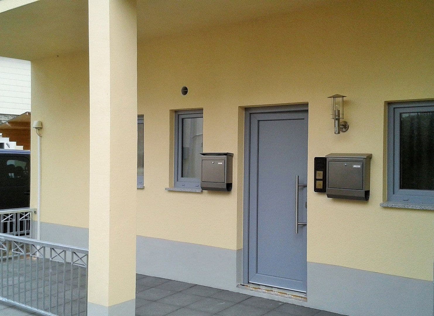 Prenájom bytu 2-izbový 77 m², Brunnenstr. 1, Hünfelden, Hesensko Prenájom bytu 2-izbový 77 m², Brunnenstr. 1, Hünfelden, Hesensko