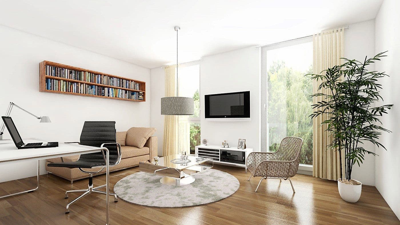 Prenájom bytu 1-izbový 26 m², Albert-Einstein-Str. 7a, Rostock, Meklenbursko-Predpomoransko Prenájom bytu 1-izbový 26 m², Albert-Einstein-Str. 7a, Rostock, Meklenbursko-Predpomoransko