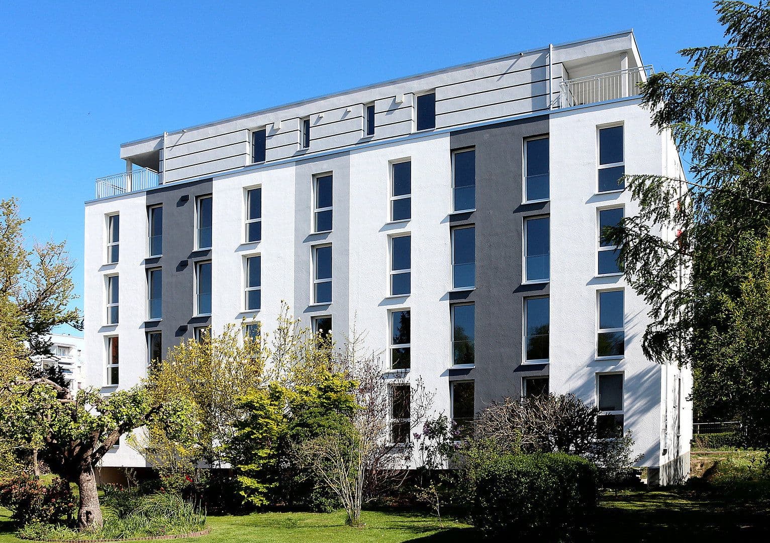 Prenájom bytu 1-izbový 26 m², Albert-Einstein-Str. 7a, Rostock, Meklenbursko-Predpomoransko Prenájom bytu 1-izbový 26 m², Albert-Einstein-Str. 7a, Rostock, Meklenbursko-Predpomoransko